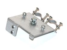 Монтажный комплект разделительной пластины, M4, M5 132B0122