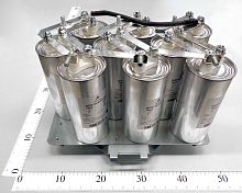 Основная крышка в сборе. 120 мкФ 500 В для LCL 1300A 181B4626