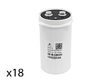 Комплект конденсаторов постоянного тока 500 В для FR11 181B5932