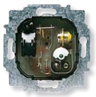 ABB NIE Мех термостата для электроклапанов 10(4) А, 250 В