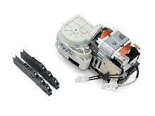 Двигатель 220-250VAC DC E1.2, 1SDA073711R1 181B3324