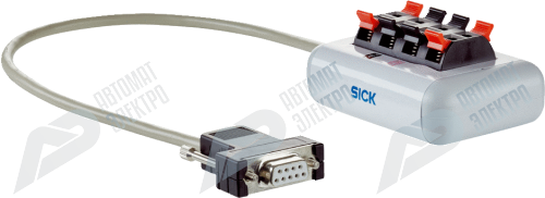 Соединительный кабель SICK DDL-0D04-G0M5BC9