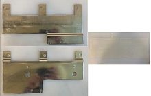 Шинопровод DClink SCR multi Fx11 176F4104