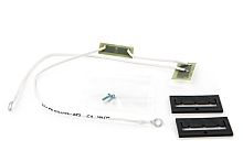 Разрядный резистор в сборе 48k 1 мм 181B1401