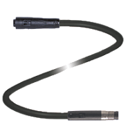Соединительный кабель Pepperl Fuchs V31-GR-0,3M-PVC-V31-GR-YELS