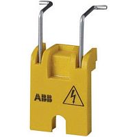 ABB Адаптор замка SA1 для MS325