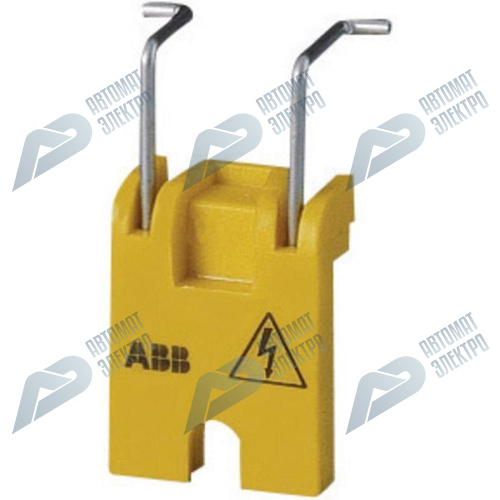 ABB Адаптор замка SA1 для MS325