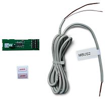 Счетчики энергии Для типа изделия: SonoMeter 40, модуль Sono40 M-Bus 187F2972