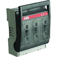 ABB XLP-2-6BC 400A Выключатель-разъеденитель с предохранителями на монтажную плату