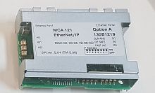 VLT® EtherNet IP MCA 121 с покрытием 130B1219