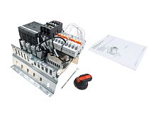 Блок предварительной зарядки iC7 AFE GC 30 МКЛ 181B6067