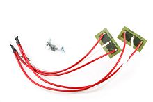 Балансировочный резистор 2*2*16k 181B0746