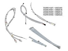 Жгуты проводов управления для NBU I10 I11 181B5938