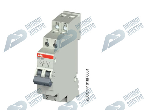 ABB E213-25-002 Выключатель