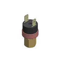 Реле давления картриджа, ACB, 26 бар, 20 бар 061F8701