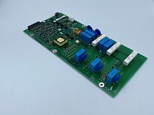 Пусковая плата Fx11-12 380-500 В 176F3953