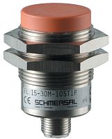 Индуктивный датчик Schmersal IFL 15-30M-10ST1P