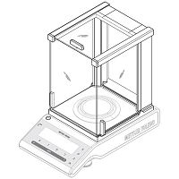 Защита от тяги MS 0,1мг 12122404