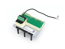 Реактор постоянного тока в сборе 12A 500V для FR4 181B5779