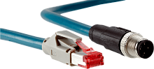 Соединительный кабель SICK SSL-2J04-G02ME60