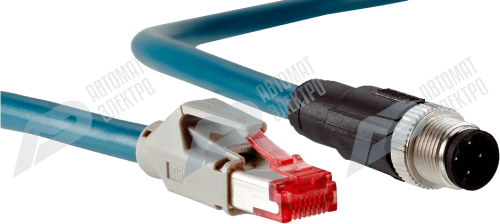 Соединительный кабель SICK SSL-2J04-G20ME60