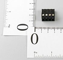 Клеммный разъем 5-8 181B2494