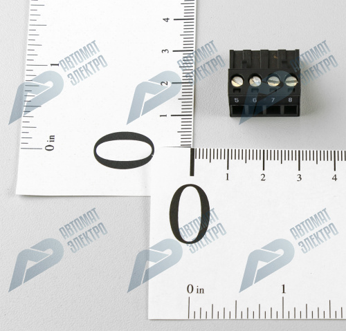 Клеммный разъем 5-8 181B2494 Клеммный разъем 5-8 181B2494