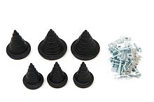 "Комплект принадлежностей MR06, метрический" 181B1172