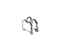 Клеммы AHF 3 x 2,5 мм2 175U0257