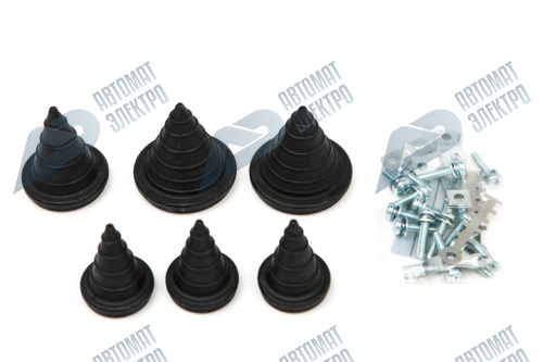 "Комплект принадлежностей MR06, метрический" 181B1172 "Комплект принадлежностей MR06, метрический" 181B1172