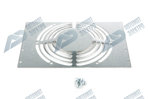 Крышка вентилятора 181B1007