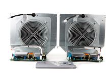 Комплект для модернизации вентилятора постоянного тока для FR10 181B0584