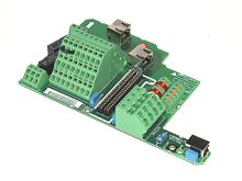 Основная оконечная плата для монтажной коробки 130B5779