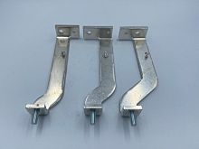 Шинопровод, вход переменного тока SCR, Fx09, 385A 176F4124