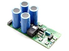 Плата постоянного тока 22 кВт 400 500 В 130B1954