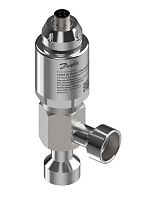 Электрический регулирующий клапан, CCMT 10L, 7 8 дюйма 027H7279