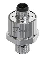 Датчик давления, DST P140, 0 бар - 10 бар, 0 фунтов на квадратный дюйм - 145 фунтов на квадратный дюйм 075G4171