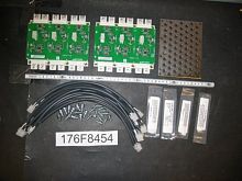 IGBT sixpack 450AMP 1200V 176F8454