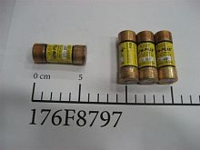 Предохранитель быстродействующий на 6 АМПЕР 176F8797