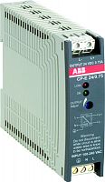 ABB CP-E Блок питания 24/0.75 вход 90-265В AC / 120-370В DC, выход 24В DC /0.75A
