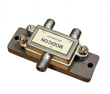 SE Modicon F-коннектор кабеля RG6/U (компл.=10 шт.)