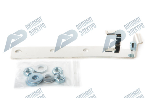 Минус шинопровода моста 181B1983 Минус шинопровода моста 181B1983