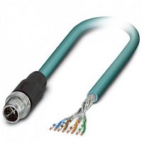 Phoenix Contact VS-M12MSS-OE-94F/15,0/10G Сетевой кабель