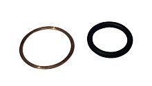 Запасная часть, EVT 3.0; EVT 1.2; EVT 2.0, комплект уплотнений 068F0697