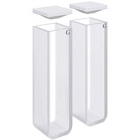 Кювета Стандартная O Из оптического стекла 10 мм 30675053