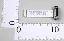 Плоский кабель управления MR04 181B1091