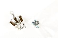 "Конденсатор 3,3 нФ 440 В переменного тока PME294RB EMC" 181B0914