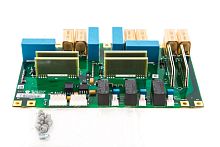 Плата выпрямления 500В 181B0669