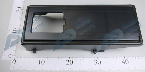 Контрольная крышка MR09 181B1126