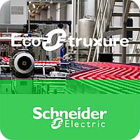 SE EcoStruxure Operator Terminal Expert Professional Group, Email